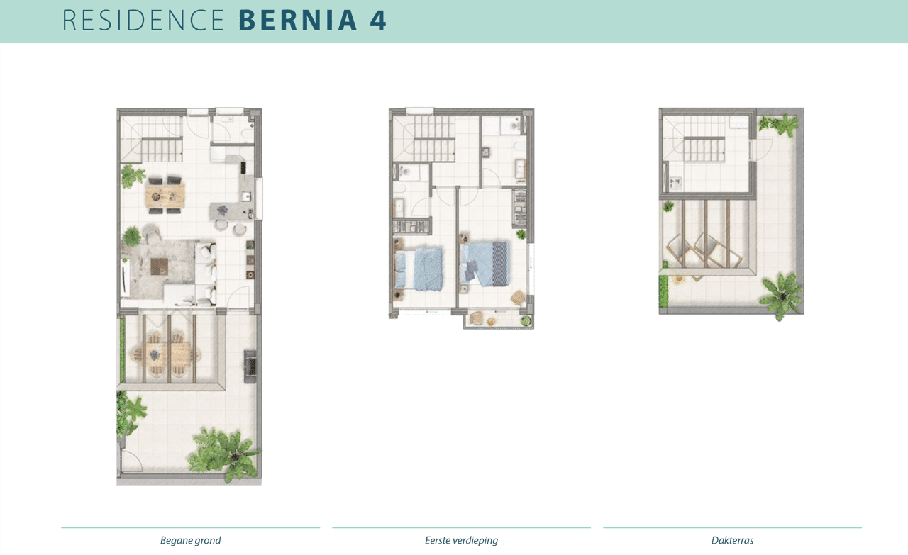 Residence Bernia 4 - Plattegrond groot.png