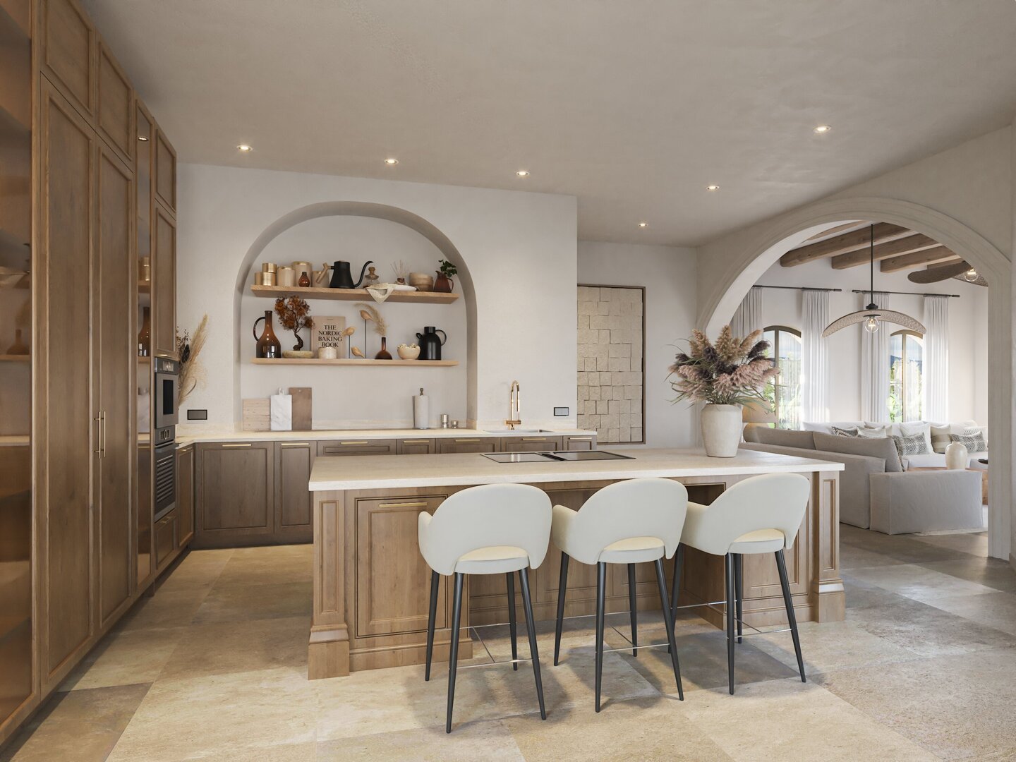 VILLA AZAHAR - COCINA.jpg