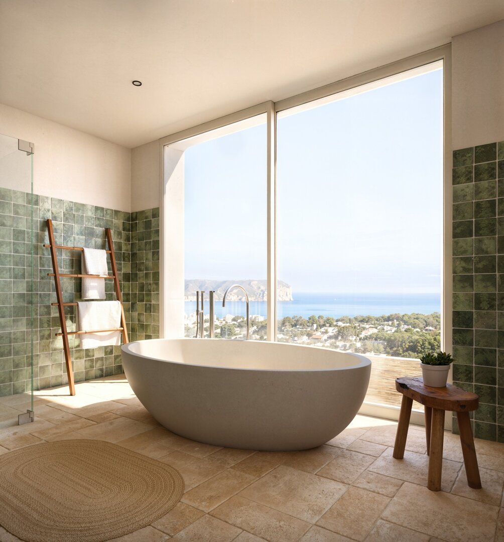 Atalayas BAÑO