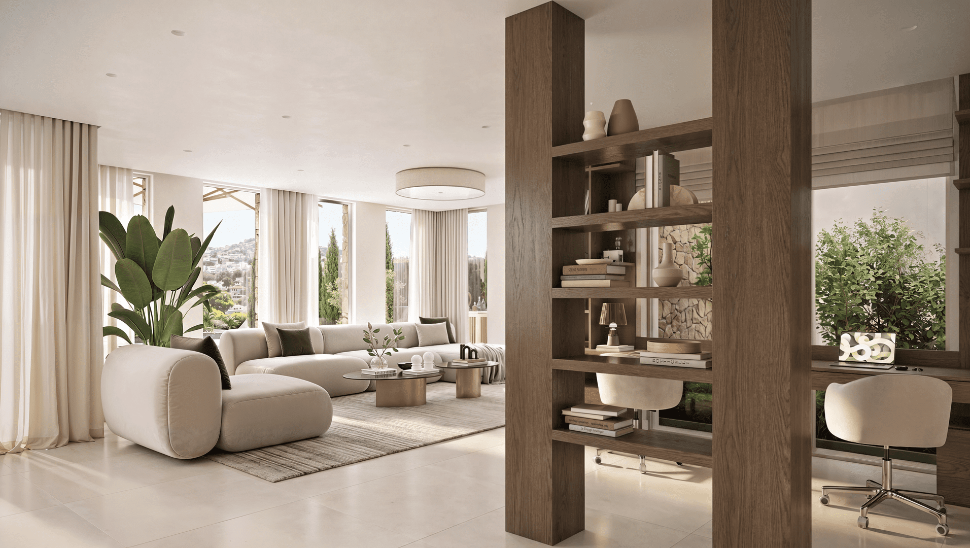 villa 30_livingroom