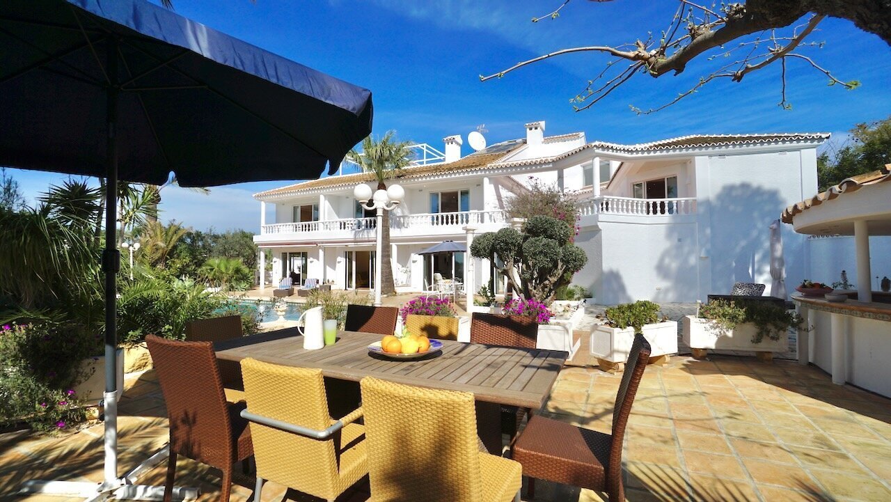 H-1964-AMBE Villa for sale in Moraira - 17.jpeg