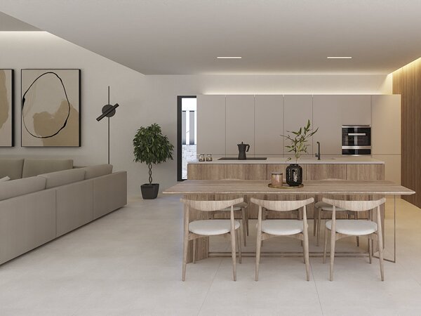 P2 - P3 - P4 - COMEDOR COCINA - Estilo Mediterraneo.jpg