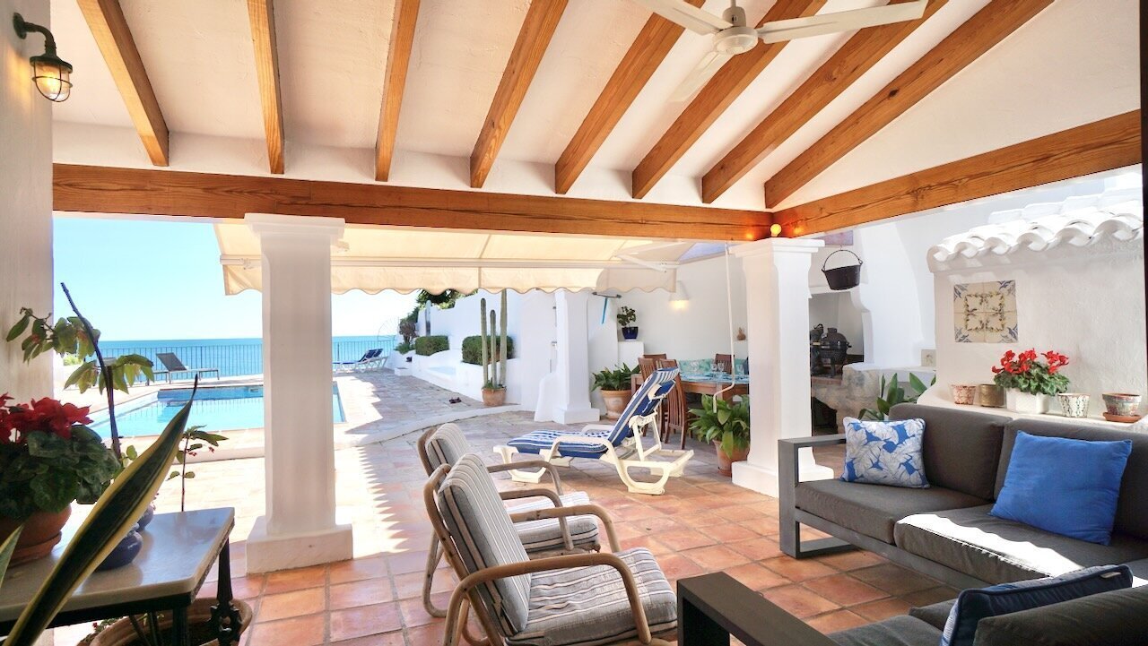 H-1963-AMBE First Sea Line Villa in Moraira - 12.jpeg