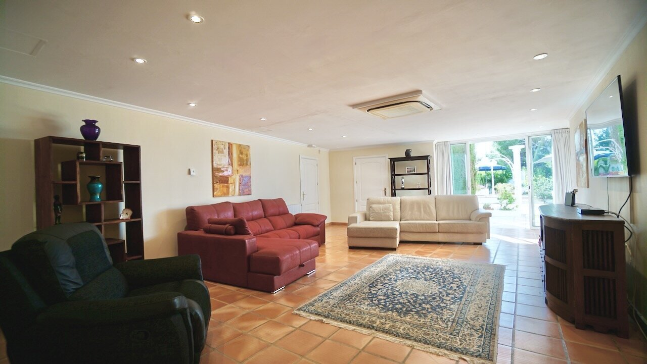 H-1964-AMBE Villa for sale in Moraira - 7.jpeg