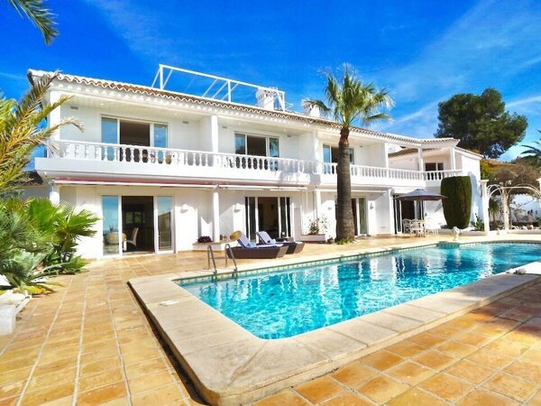 H-1964-AMBE Villa for sale in Moraira - 20.jpeg