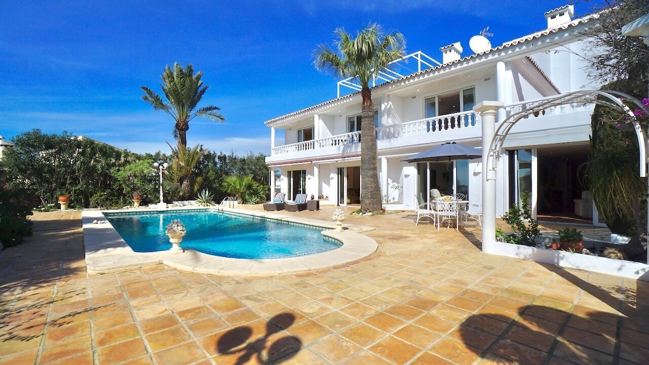 H-1964-AMBE Villa for sale in Moraira - 15.jpeg