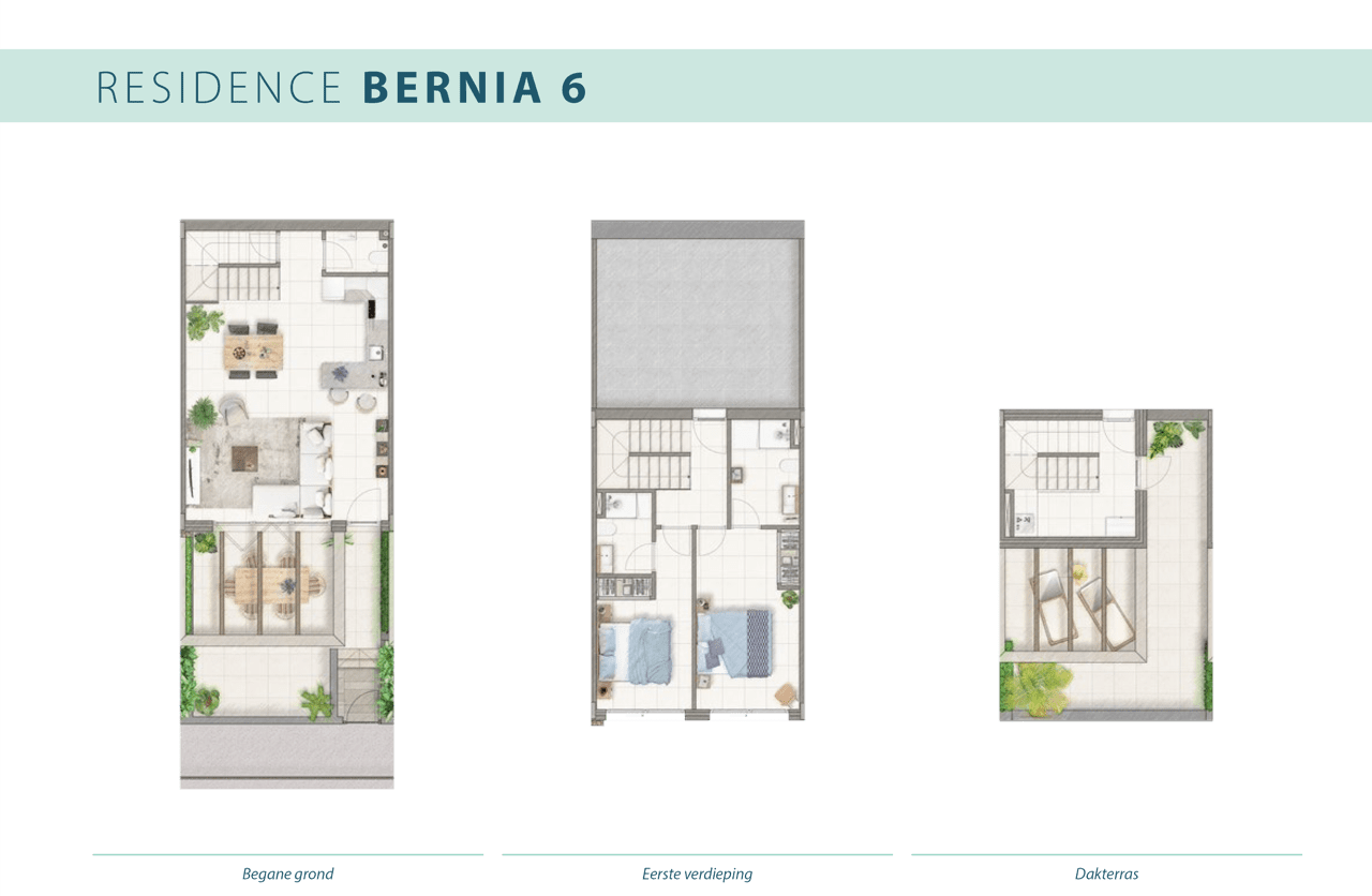 Residence Bernia 6 - plattegrond groot.png