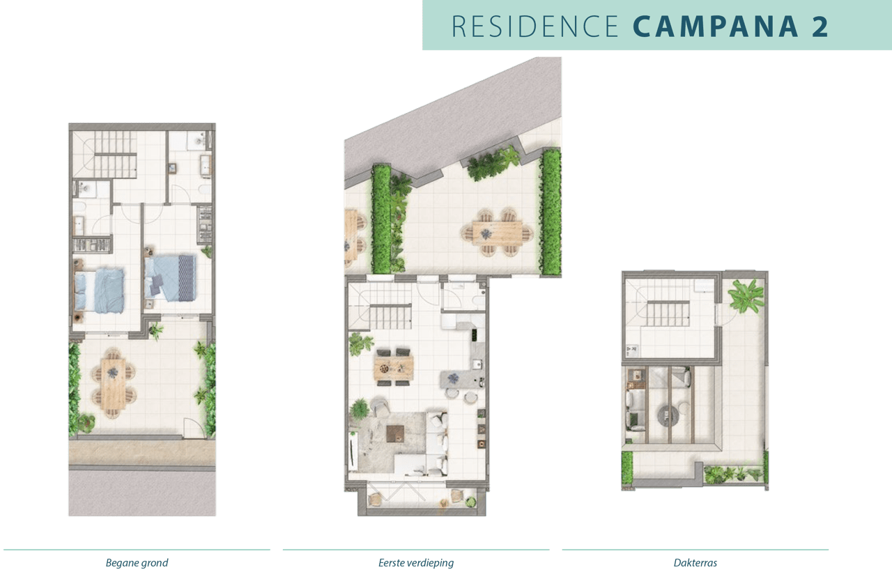 Residence Campana 2 - Plattegrond groot.png