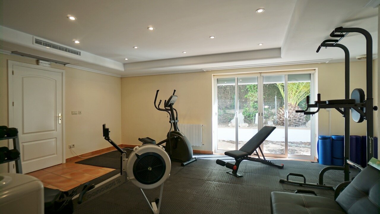 H-1964-AMBE Villa for sale in Moraira - 5.jpeg