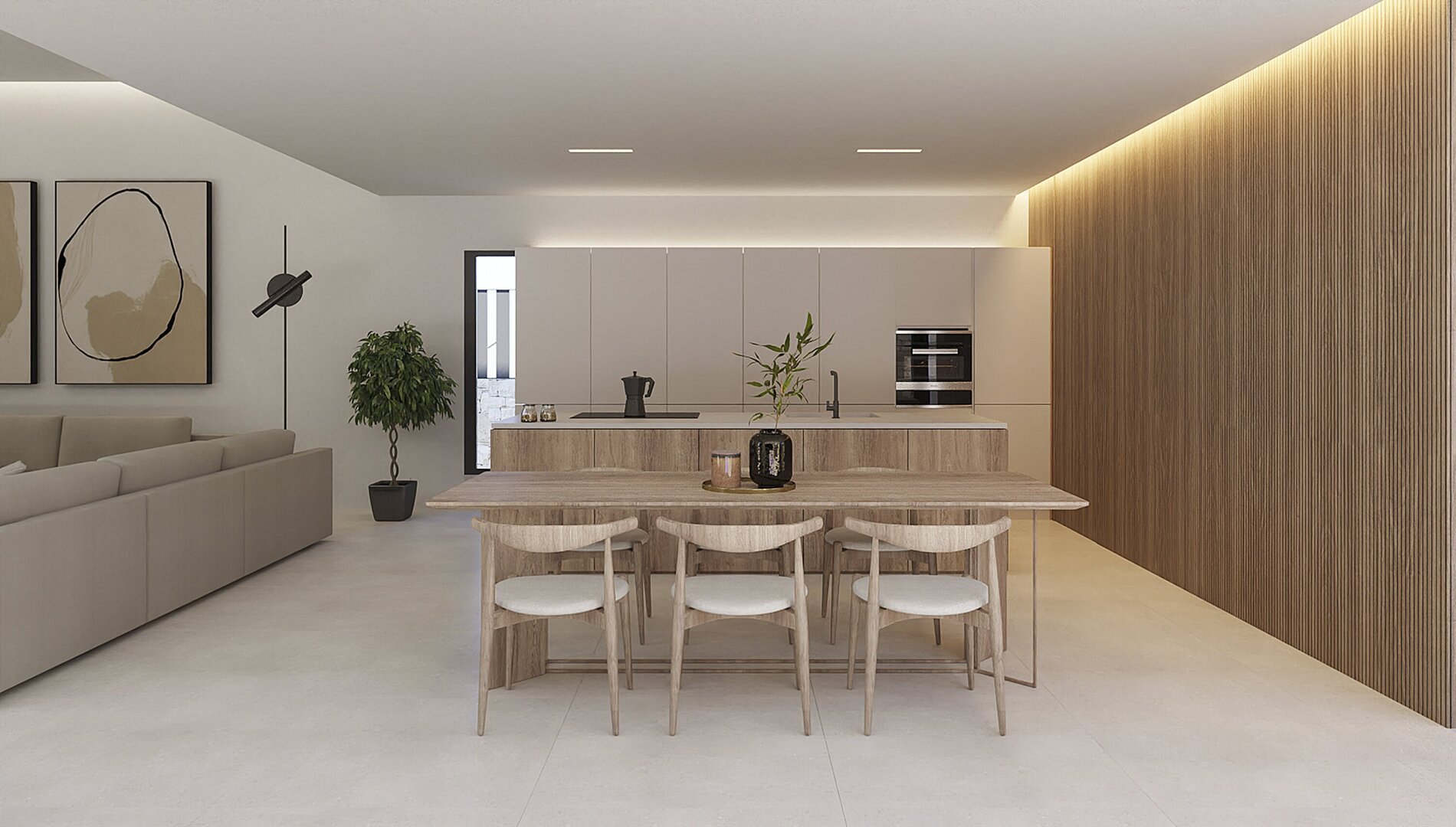 P2 - P3 - P4 - COMEDOR COCINA - Estilo Mediterraneo.jpg