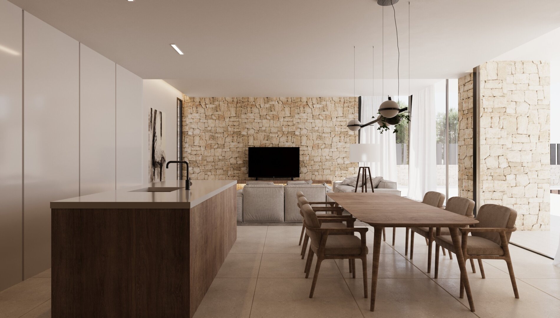 P11-COCINA COMEDOR-Estilo Mediterráneo.jpg