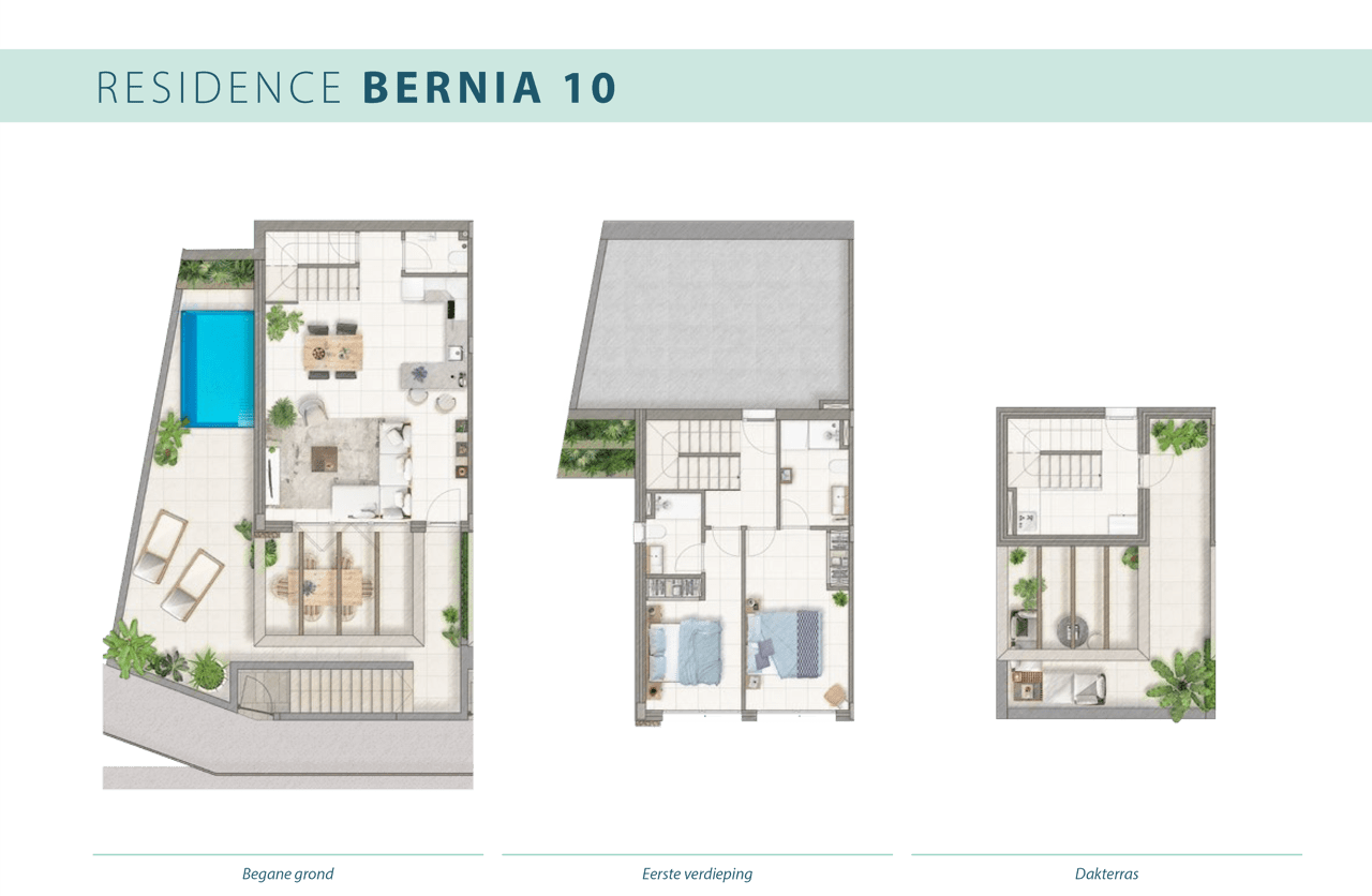 Residence Bernia 10 - plattegrond groot.png