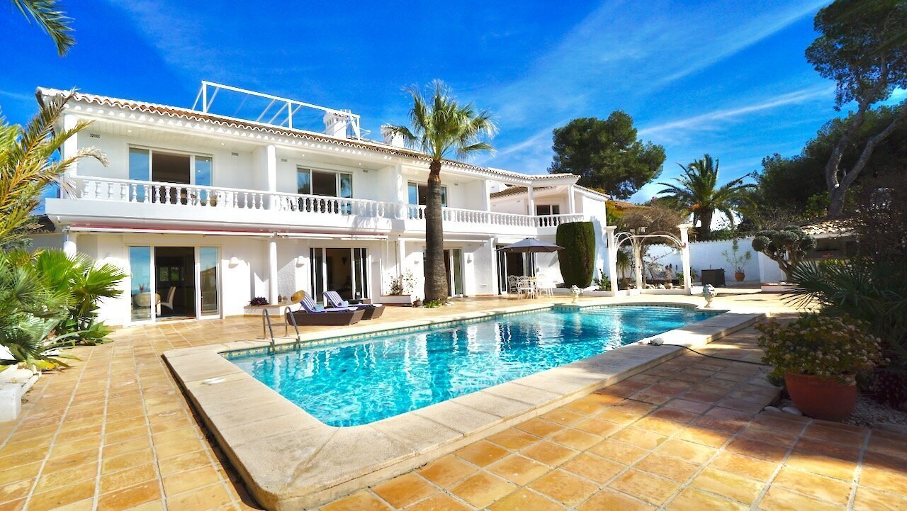 H-1964-AMBE Villa for sale in Moraira - 20.jpeg