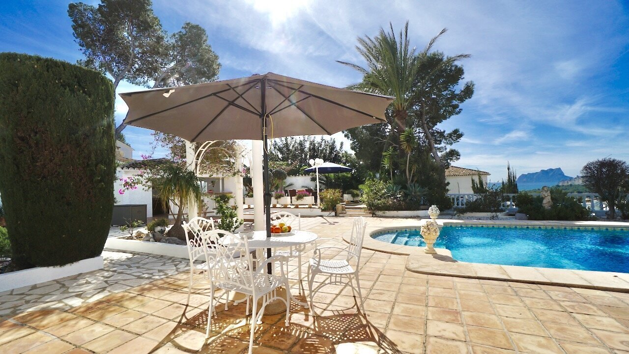 H-1964-AMBE Villa for sale in Moraira - 23.jpeg