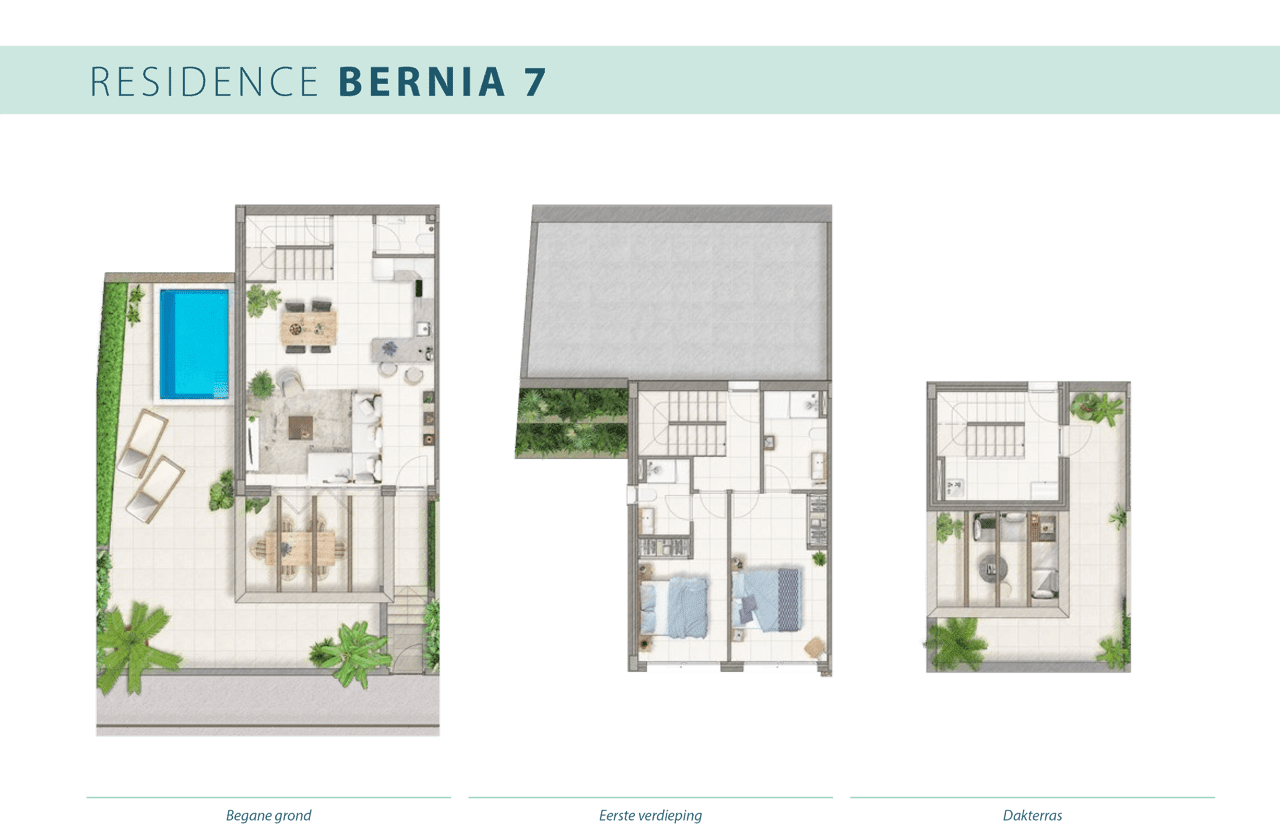 Residence Bernia 7 - plattegrond groot.png