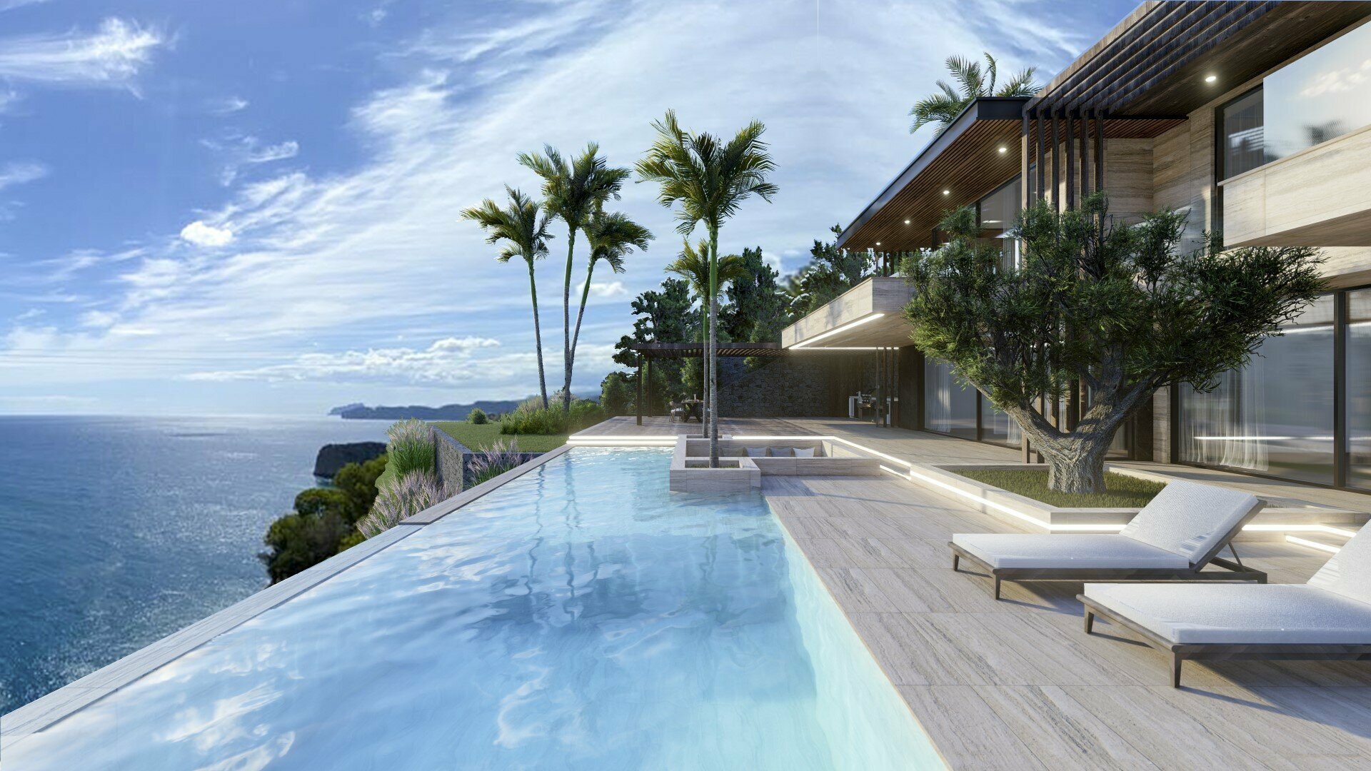 Jupiter 3 -  Pool and Sea View.jpg